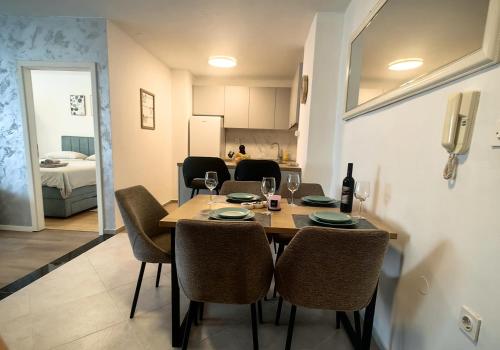Apartment L&L 20 minutes walk to the old town