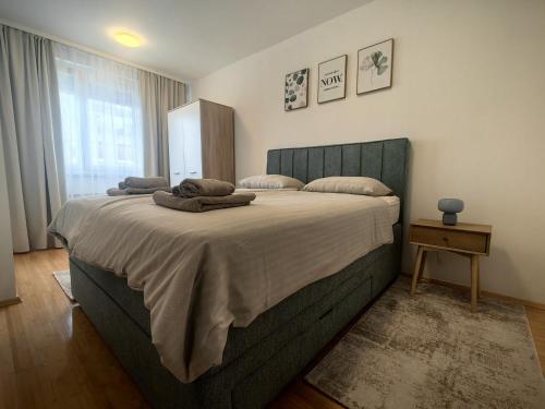 Apartment L&L 20 minutes walk to the old town