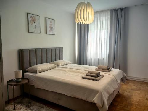 Apartment L&L 20 minutes walk to the old town