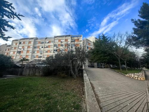 Apartment L&L 20 minutes walk to the old town