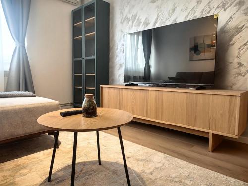 Apartment L&L 20 minutes walk to the old town