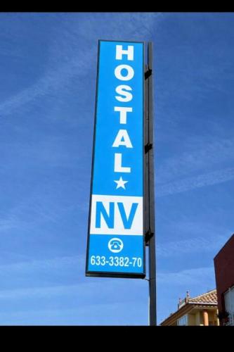 Hostal NV Airport
