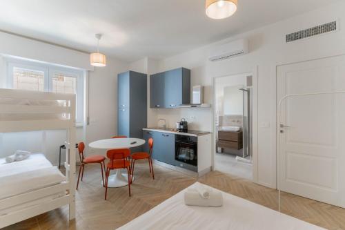 CENISIO URBAN COLLECTION MILANO Design - Comfort & Central Location