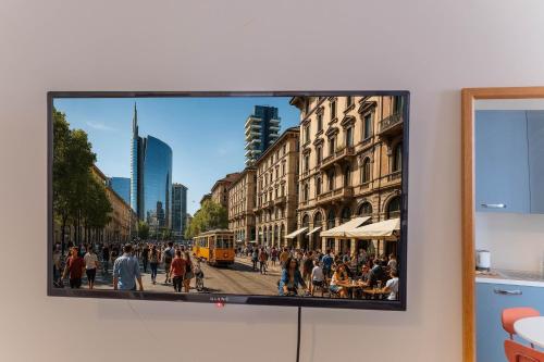 CENISIO URBAN COLLECTION MILANO Design - Comfort & Central Location