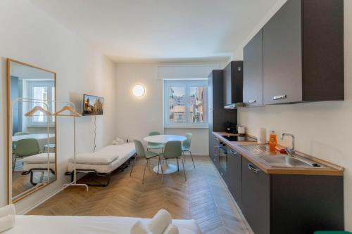 CENISIO URBAN COLLECTION MILANO Design - Comfort & Central Location