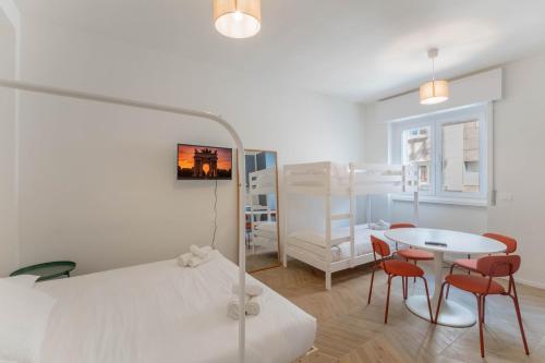 CENISIO URBAN COLLECTION MILANO Design - Comfort & Central Location