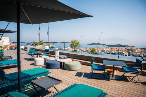Hilton Sorrento Palace