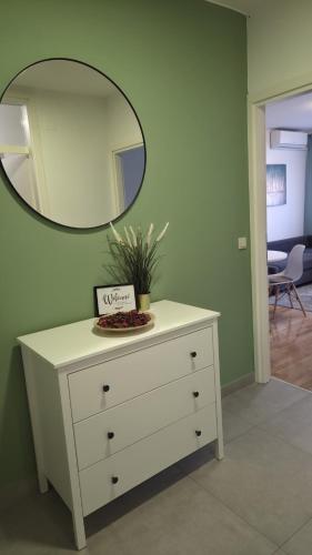 Arena Zagreb Premium Apartment