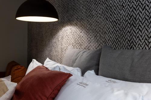 Aledo Boutique Apartments photo 12