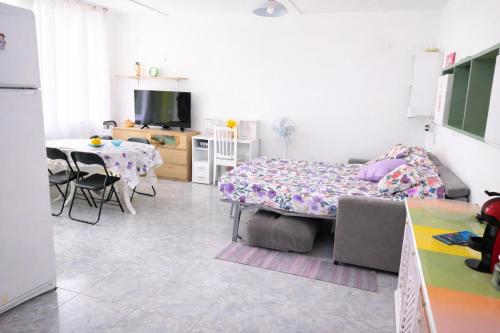Cozy Garden Apartment Las Galletas