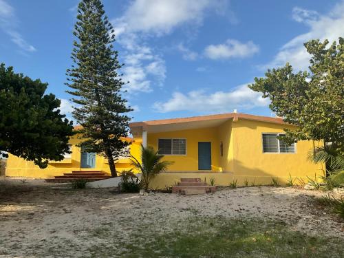 Gallery image of Casa Sunset in Chelem