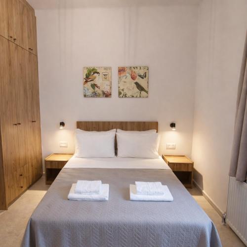 Lilys Apartments Old Town Rethymno