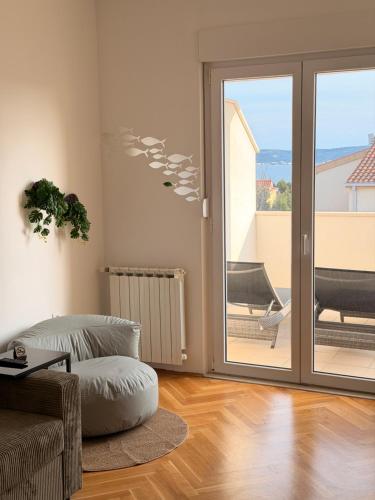 TIMO Apartment Split Croatia