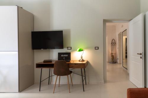 Aledo Boutique Apartments photo 17