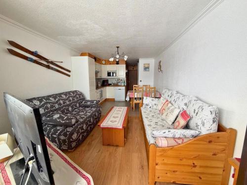 Résidence Caron - Appartement 5 personnes avec cuisine équipée MAE-5941