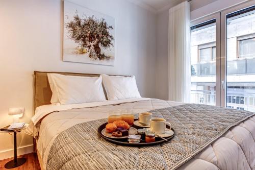Andele Guest- acropolis Athens apartment
