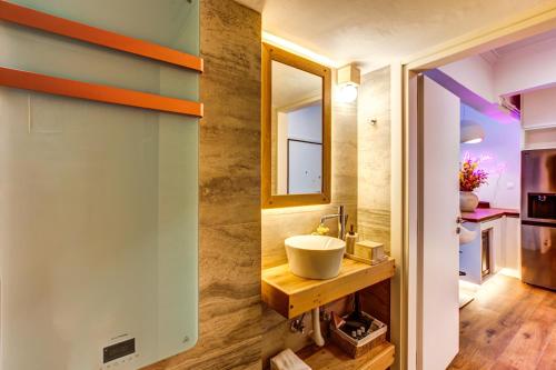 Andele Guest- acropolis Athens apartment