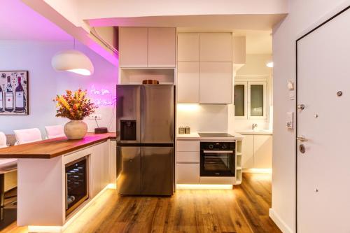Andele Guest- acropolis Athens apartment