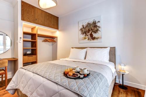 Andele Guest- acropolis Athens apartment