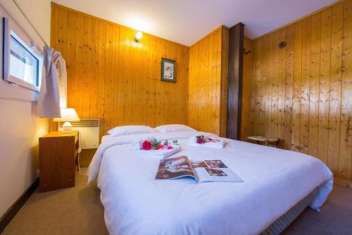 Grand Roc C114 from Slopes 280m, View, Parking & WiFi - Happy Rentals