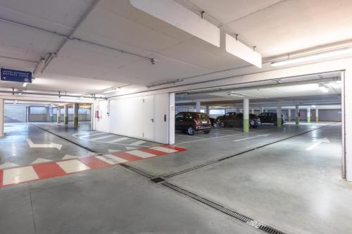 Hilton Garden Inn Venice Mestre