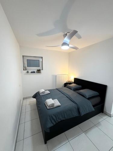 #Sète Hyper-Center Terrace Private Parking