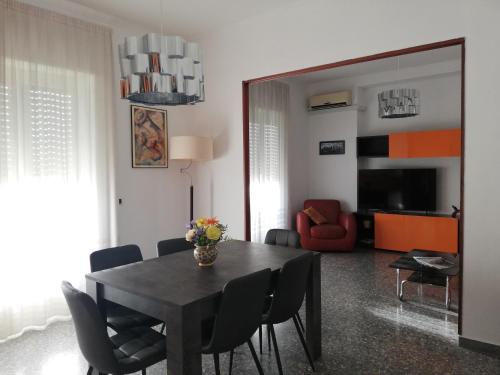 Casa Gennargentu
