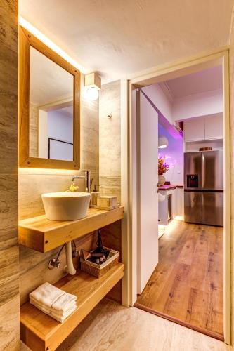 Andele Guest- acropolis Athens apartment