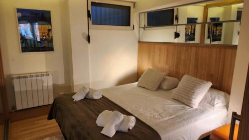 Apartamento La Concha