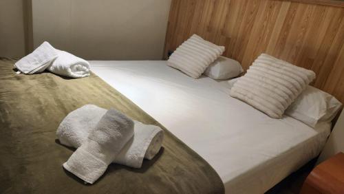 Apartamento La Concha