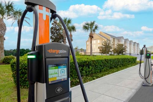 Homewood Suites by Hilton Orlando-Nearest to Universal Studios photo 15