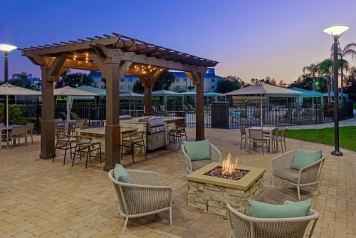 Homewood Suites by Hilton Orlando-Nearest to Universal Studios photo 16