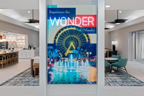 Homewood Suites by Hilton Orlando-Nearest to Universal Studios photo 21