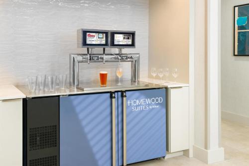 Homewood Suites by Hilton Orlando-Nearest to Universal Studios photo 26