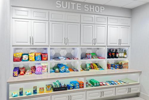 Homewood Suites by Hilton Orlando-Nearest to Universal Studios photo 25