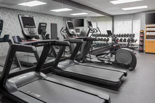 Homewood Suites by Hilton Orlando-Nearest to Universal Studios photo 29