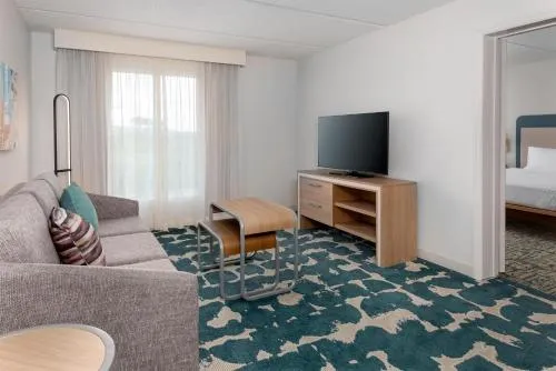 Homewood Suites by Hilton Orlando-Nearest to Universal Studios photo 4