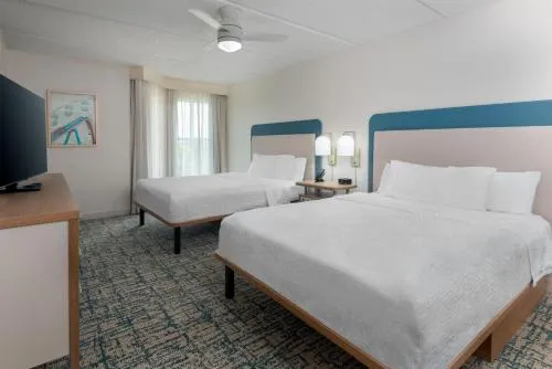 Homewood Suites by Hilton Orlando-Nearest to Universal Studios photo 3