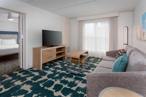 Homewood Suites by Hilton Orlando-Nearest to Universal Studios photo 33