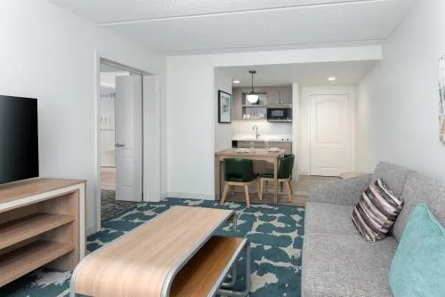 Homewood Suites by Hilton Orlando-Nearest to Universal Studios photo 5