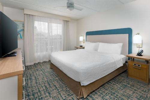 Homewood Suites by Hilton Orlando-Nearest to Universal Studios photo 13