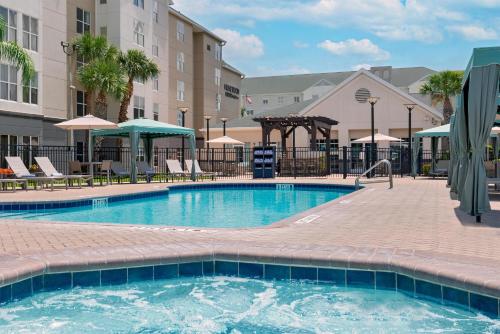 Homewood Suites by Hilton Orlando-Nearest to Universal Studios photo 38