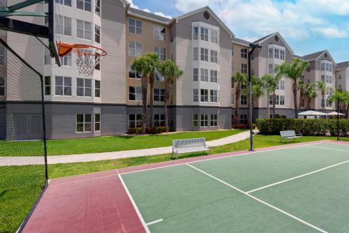 Homewood Suites by Hilton Orlando-Nearest to Universal Studios photo 39