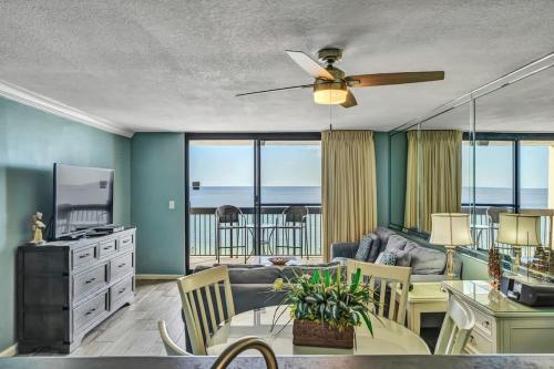 SunDestin Resort Unit 0810 photo 8