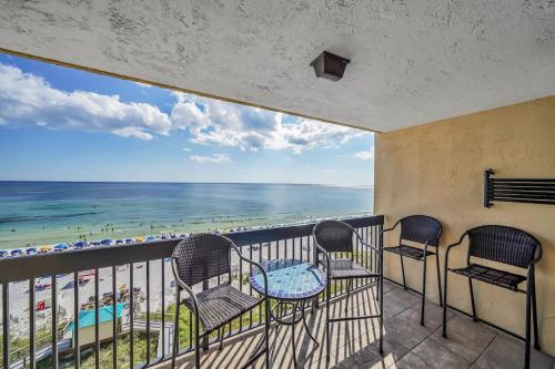 SunDestin Resort Unit 0810 photo 6