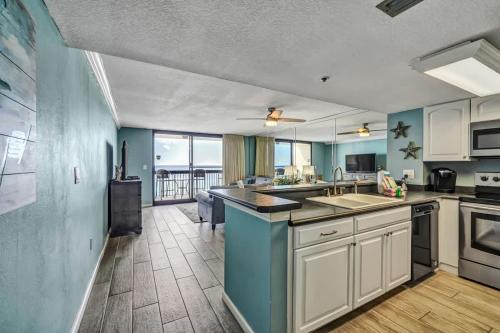 SunDestin Resort Unit 0810 photo 5