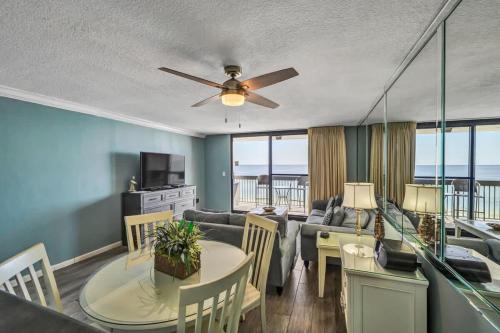 SunDestin Resort Unit 0810 photo 13