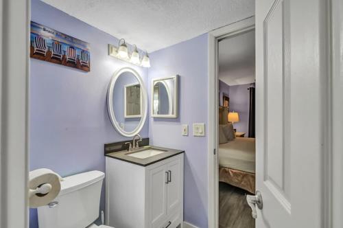 SunDestin Resort Unit 0810 photo 16