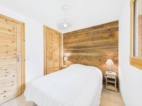 Appartement moderne avec balcon - 4/6 pers.