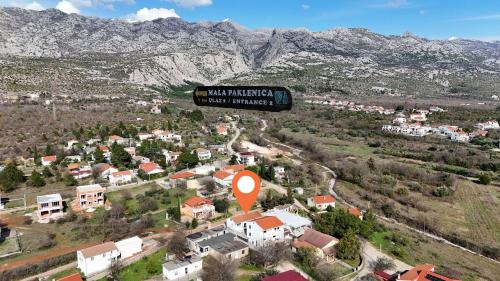 Apartments Stay near Paklenica